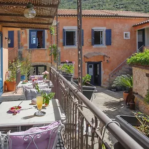 Hotel Museum George Molfetas Argostoli (Kefalonia)
