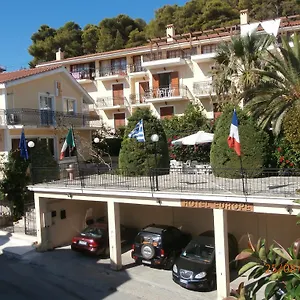 Hotel Europe Argostoli (Kefalonia)
