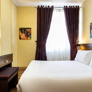 Hotel Egnatia Thessaloniki