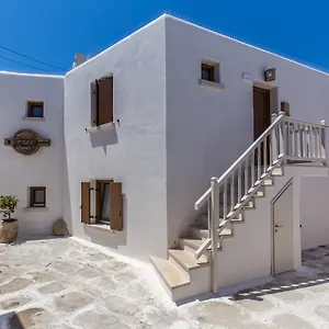 Hotel Anagram (adults Only) Mykonos Town