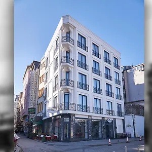 Hotel Cetin Port Istanbul