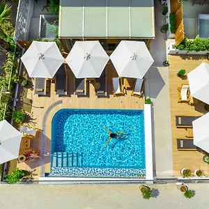 Aparthotel Calla Luxury Seafront Rethymno (Crete)