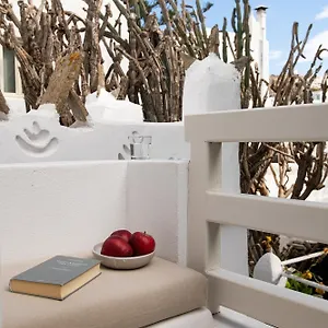 Hotel Terra Maria Mykonos Town