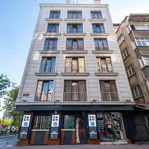 Hotel Lavin & Istanbul