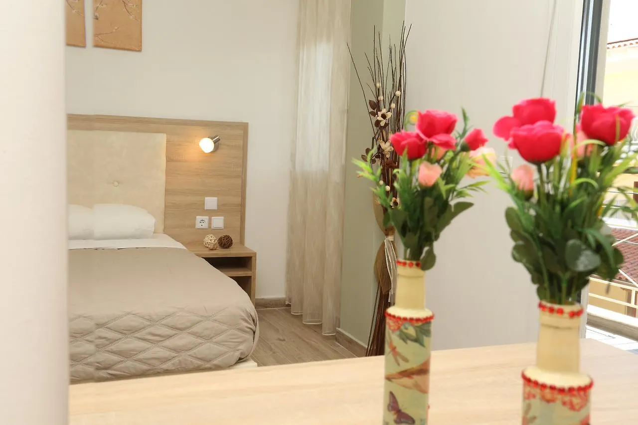 Sun Hotel ポリフロノ