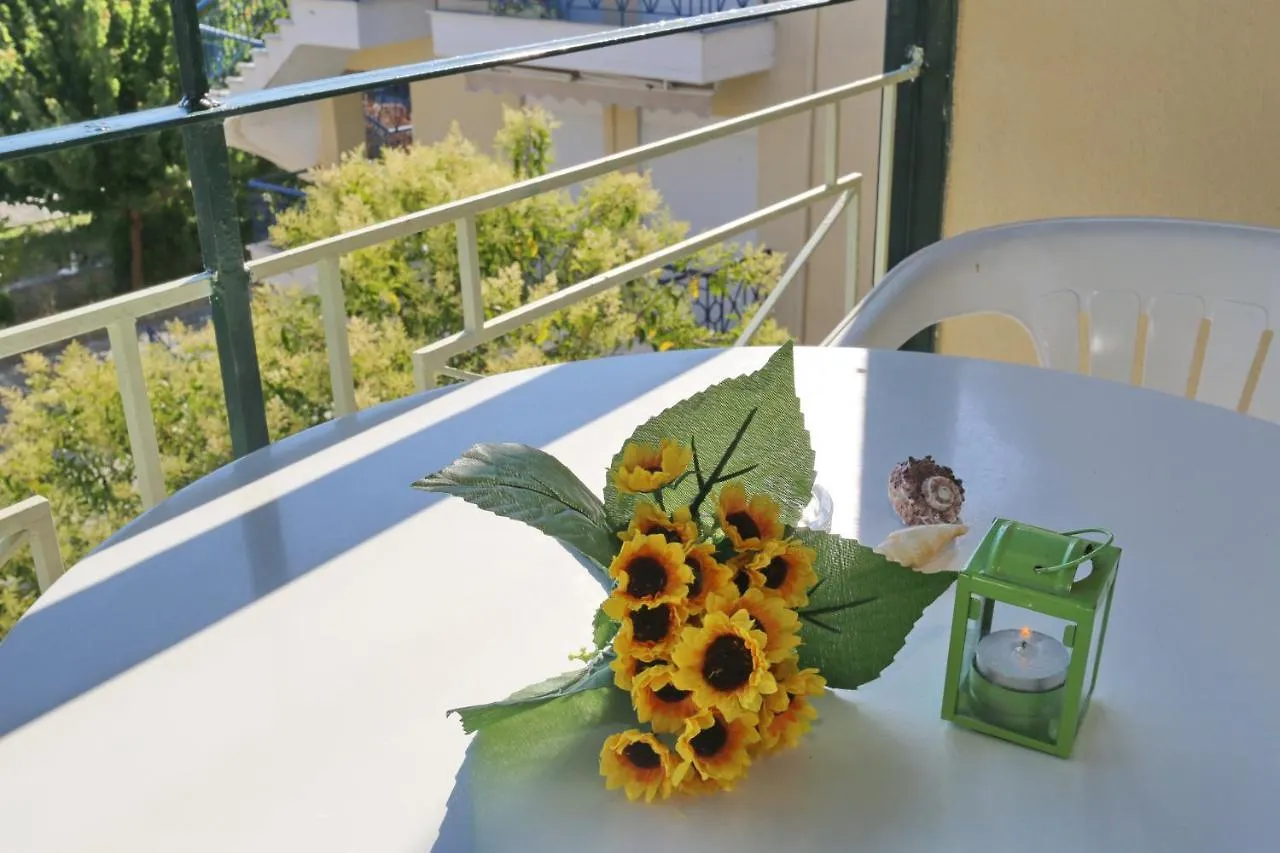 Sun Hotel ポリフロノ